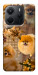 Чехол Spitz aethtetic для Xiaomi Redmi Note 14 4G (Int. version)