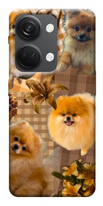 Чехол Spitz aethtetic для OnePlus Nord 3