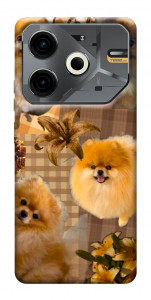 Чохол Spitz aethtetic для TECNO Pova 6 Neo (LI6)