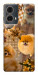 Чехол Spitz aethtetic для Motorola Moto G85