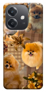 Чохол Spitz aethtetic для Oppo A40m