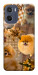 Чехол Spitz aethtetic для Motorola Moto G05