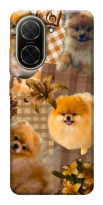 Чохол Spitz aethtetic для Xiaomi Poco C71