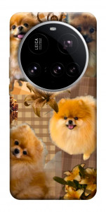 Чехол Spitz aethtetic для Xiaomi 15 Ultra