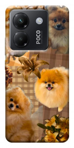 Чохол Spitz aethtetic для Xiaomi Poco M7 Pro 5G