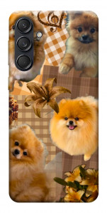 Чохол Spitz aethtetic для Galaxy M55