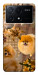 Чехол Spitz aethtetic для Xiaomi Poco X6 Pro