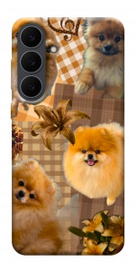 Чехол Spitz aethtetic для Galaxy S25 FE