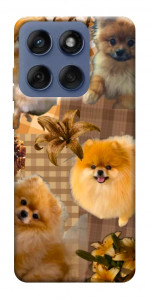 Чехол Spitz aethtetic для Motorola Edge 60 Fusion