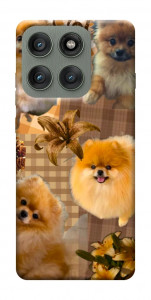 Чехол Spitz aethtetic для Motorola Edge 60 Pro