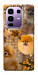 Чехол Spitz aethtetic для Infinix Note 50 Pro+