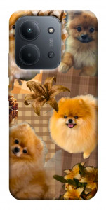 Чехол Spitz aethtetic для Xiaomi Redmi 15C (Europe version)
