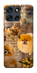 Чохол Spitz aethtetic для Motorola Moto G56 5G
