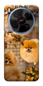 Чохол Spitz aethtetic для ZTE Nubia V70 Max