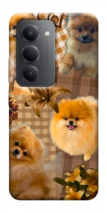 Чехол Spitz aethtetic для Xiaomi Redmi 15 4G (Global)