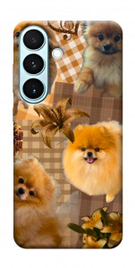 Чохол Spitz aethtetic для Galaxy S26