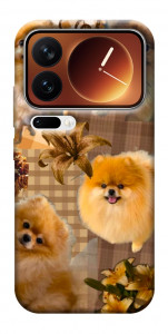 Чехол Spitz aethtetic для Xiaomi 17 Pro
