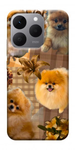 Чехол Spitz aethtetic для Realme 15T