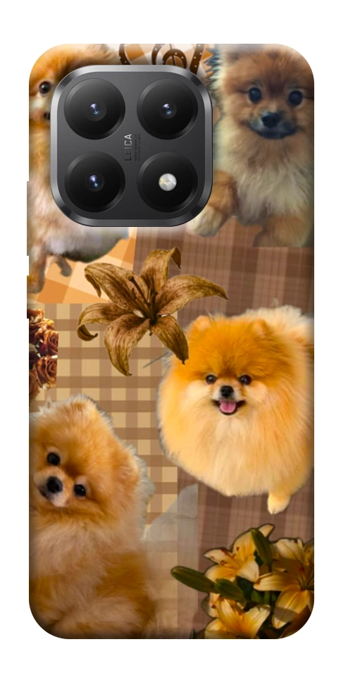 Чехол Spitz aethtetic для Xiaomi 15T