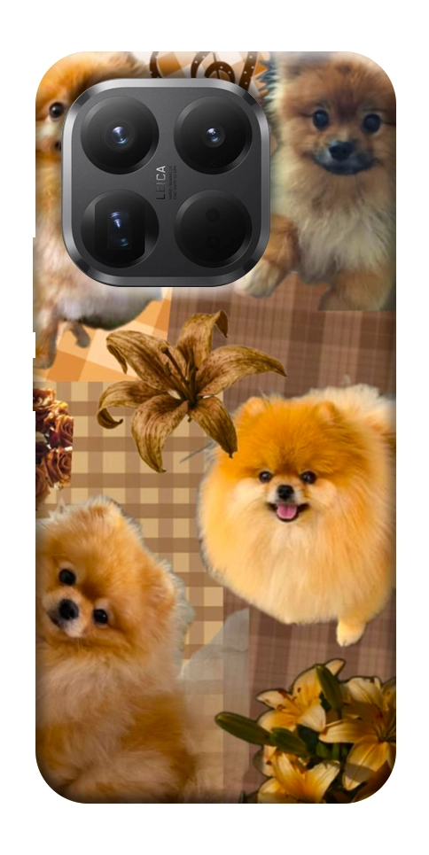 Чохол Spitz aethtetic для Xiaomi 15T Pro