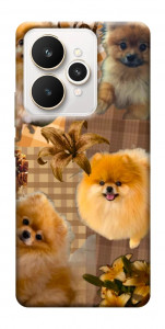 Чохол Spitz aethtetic для Realme 15