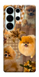 Чехол Spitz aethtetic для Galaxy S26 Ultra