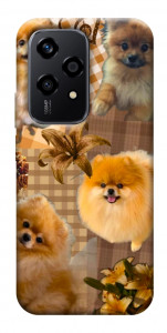 Чехол Spitz aethtetic для Huawei Honor 200 Lite