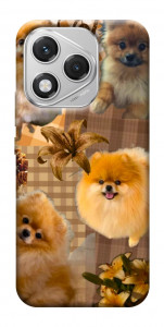 Чехол Spitz aethtetic для Huawei Honor 400 Lite