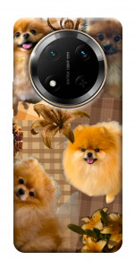 Чехол Spitz aethtetic для Huawei Honor X9c