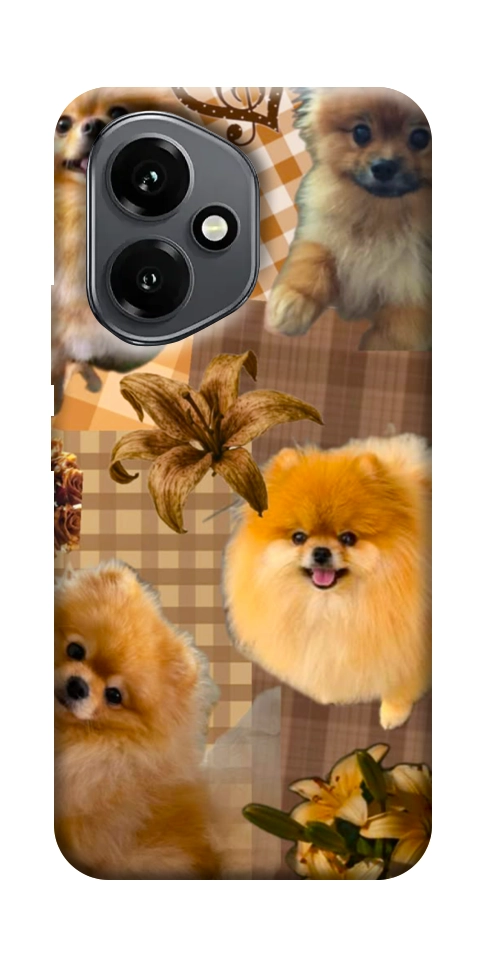 Чехол Spitz aethtetic для Huawei Honor 400