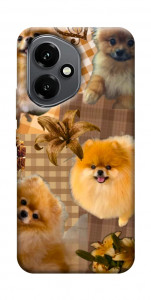 Чехол Spitz aethtetic для Huawei Honor 400