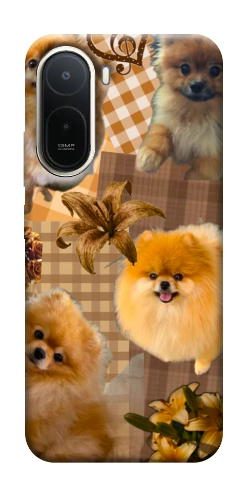 Чохол Spitz aethtetic для Xiaomi Redmi A7 Pro 4G
