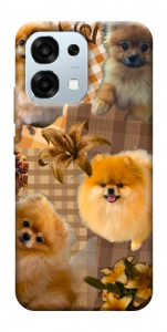 Чохол Spitz aethtetic для Oppo A6 Pro 5G