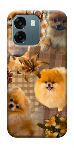 Чехол Spitz aethtetic для Oppo A6