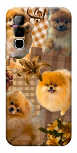 Чохол Spitz aethtetic для Infinix Hot 70