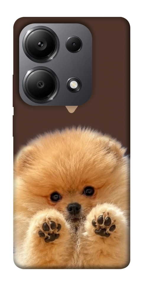 Чохол Spitz on the screen для Xiaomi Redmi Note 13 Pro 5G