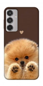 Чохол Spitz on the screen для Galaxy M35 5G