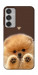 Чохол Spitz on the screen для Galaxy M35 5G