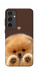 Чехол Spitz on the screen для Galaxy S24 FE