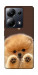 Чохол Spitz on the screen для Xiaomi Poco M6 Pro 4G