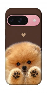Чохол Spitz on the screen для Google Pixel 9
