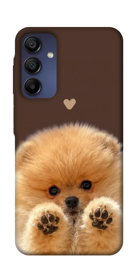 Чехол Spitz on the screen для Galaxy A16 5G