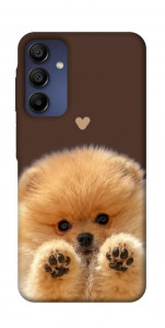 Чехол Spitz on the screen для Samsung Galaxy A16 5G
