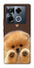 Чехол Spitz on the screen для Infinix Note 40 Pro 4G
