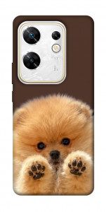 Чехол Spitz on the screen для Infinix Zero 30 4G