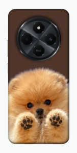 Чохол Spitz on the screen для Xiaomi Poco C75