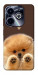 Чехол Spitz on the screen для TECNO Spark 20