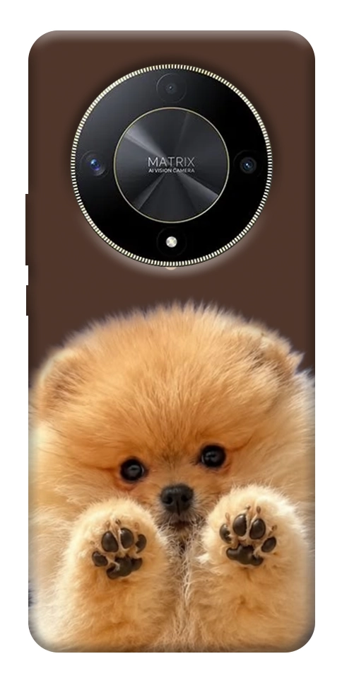 Чехол Spitz on the screen для Huawei Magic6 Lite