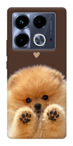 Чохол Spitz on the screen для Infinix Note 40 4G