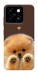 Чохол Spitz on the screen для ZTE Blade A55 4G